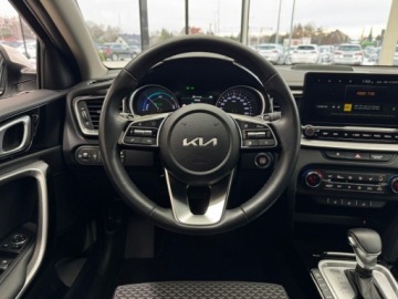 Kia XCeed PHEV 1.6 GDi Plug-in Hybrid 141KM 2022 Kia XCeed Spirit Plug In Kamera 1 wlasciciel FV 23 gwarancja dostawa, zdjęcie 13