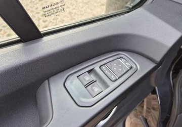 Renault Trafic III Combi 2.0 dCi  150KM 2025 Renault Trafic WYNAJEM Trafic Grand Equilibre LONG, salon PL 2.0 Diesel, zdjęcie 20