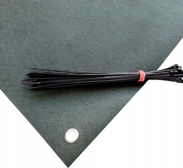 БАЛКОННОЕ ПОКРЫТИЕ 0,95Х6М ЗЕЛЕНЫЙ КОВРИК BALCONY MAT PL