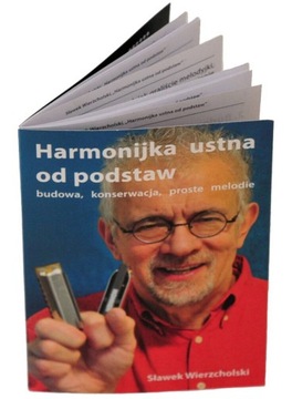 EVER PLAY BLACK BLUES C HARMONIJKA USTNA DIATONICZNA 10-OTWOROWA SAMOUCZEK