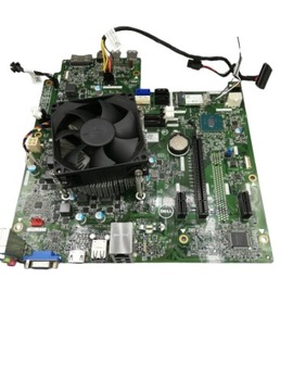 Dell Vostro 3667 płyta DP/N 0NX0PH i3-6100 DDR4 WIFI cooler