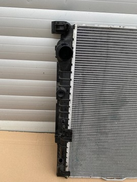 BMW G11 G12 G30 520I 530I CHLADIČ VODY 8650745