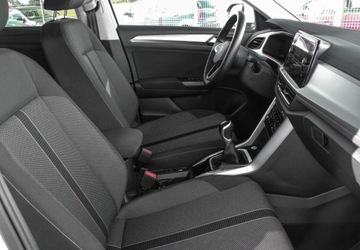 Volkswagen T-Roc I SUV Facelifting 1.5 TSI ACT 150KM 2024 Volkswagen T-Roc 1.5TSI 150KM Special Edition, Czujniki Parkowania Tempoma, zdjęcie 12