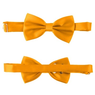 3 . Cummerbund Hanky men's satin bow tie