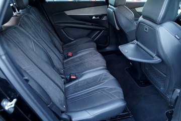 Peugeot 5008 II Crossover Facelifting 2.0 BlueHDi 177KM 2022 Peugeot 5008 GT kamera Skora adc Nawi PANORAMA bli, zdjęcie 21