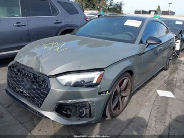 Audi A5 F5 2023 Audi A5 Sportback Premium Plus 45 Tfsi S Line Quattro S Tronic 2023 2.0, zdjęcie 1