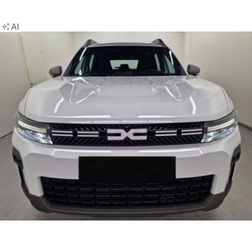 Dacia Bigster 1.2 mild hybrid 140 140KM 2026 Od ręki - Expression LPG 1.2 TCe mHEV 140KM / Pakiet Zimowy+, zdjęcie 1