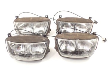 Honda ST 1100 Pan European Передняя фара-фара