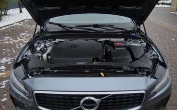 Volvo S60 III Sedan 2.0 T6 310KM 2019 Volvo S60 GWARANCJA, R-Design, T6 320KM, 4x4, Automat, Swietnie utrzymany, zdjęcie 19