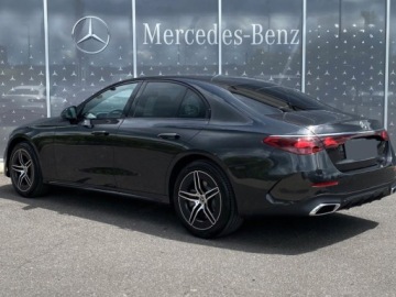 Mercedes Klasa E W214 Sedan 2.0 220d 197KM 2026 E Klasa 220 d 4-Matic AMG 2.0 197KM, zdjęcie 1