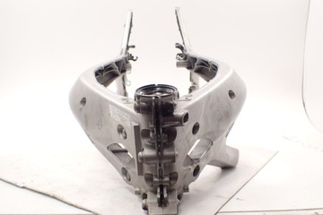 Yamaha FZ6 S1 04-06 Рама