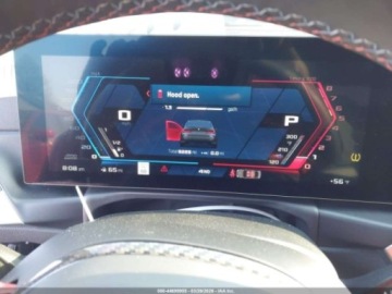 BMW Seria 3 G20-G21 2024 BMW M3 BMW M3 COMPETITION XDRIVE 3.0 Benzyna 543KM, zdjęcie 10