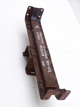 IVECO EUROCARGO 91-02 ОПОРА РАМА БАЛКИ ВАЛА 19.5