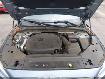 Volvo S90 II 2020 Volvo S90 Volvo S90 T6 AWD Inscription 2.0 Benzyna 316KM, zdjęcie 12