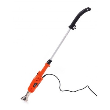 ТЕПЛОВАЯ ГОРЕЛКА 2000 Вт ГОРЕЛКА + НАСАДКИ