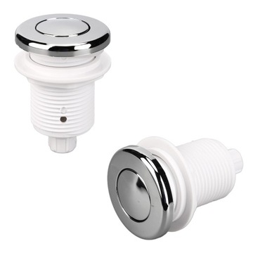 WŁĄCZNIK PNEUMATYCZNY 34MM DO MŁYNKA LUB JACUZZI