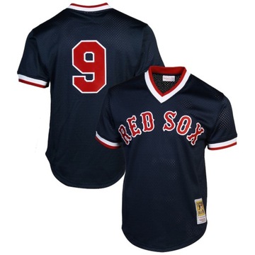 koszulka baseballowa Ted Williams Boston Red Sox
