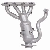 KATALIZATOR TOYOTA PRIUS 1.8 2012- 171410T120