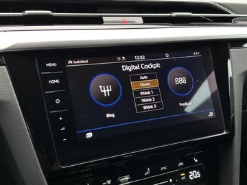 Volkswagen Arteon Fastback Facelifting 2.0 TDI 200KM 2021 Volkswagen Arteon 2.0TDI 200KM 4X4 R-Line DSG l Pa, zdjęcie 23