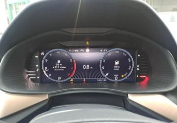 Skoda Scala Hatchback 1.5 TSI 150KM 2022 Skoda Scala Virtal Comfort Style DSG 1,5TSI 150KM Salon PL 1.5 Benzyna, zdjęcie 17