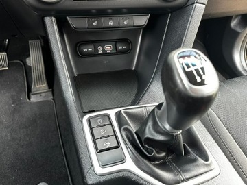 Kia Sportage IV SUV Facelifting 1.6 GDI 132KM 2018 Kia Sportage 1-Ręka 8xAlu Kamera Grzany fotel, zdjęcie 25