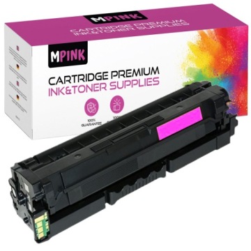 Toner pro Samsung CLT-Y506L CLP680 CLX6260-FD Premium CLX-6260ND XL Magenta