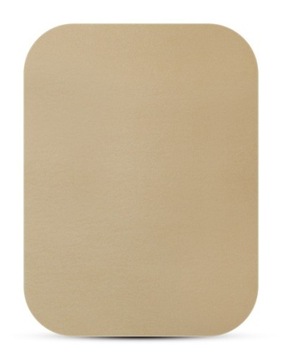 GRANUFLEX opatrunek hydrokoloidowy 15x20cm 1 szt.