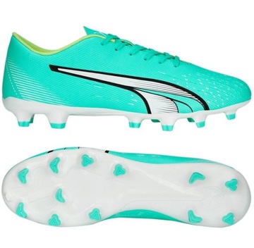 BUTY PUMA Ultra Play FG/AG 107224 03 r.42