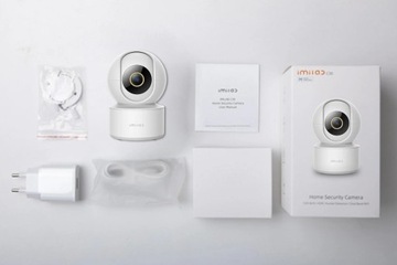 IMILAB C21 КАМЕРА С ПОВОРОТОМ 360° CMSXJ38A