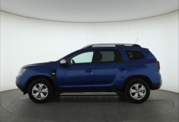 Dacia Duster II SUV 1.0 TCe 90KM 2021 Dacia Duster 1.0 TCe, Salon Polska, Serwis ASO, zdjęcie 2