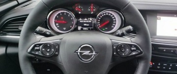 Opel Insignia II Sports Tourer 1.5 Turbo 165KM 2019 Opel Insignia 1.5T 165kM Klima LED Temp. Akt. Grzana Szyba Asyst. Pelen Se, zdjęcie 11