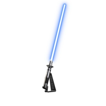 Star Wars Чорна серія Ezra Bridger Force FX Elite меч світловий G07025L00