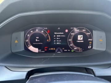 Cupra Formentor Crossover Facelifting 2.0 TSI 204KM 2026 Cupra Formentor 2.0 TSI 204 KM 7-biegowa automatyc, zdjęcie 17