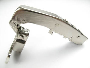 HETTICH SENSYS 8639i параллельная бесшумная закрывающаяся петля