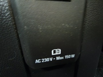 Opel Mokka I SUV 1.4 Turbo ECOTEC 140KM 2016 Opel Mokka Lakier oryginał, pełny serwis, zdjęcie 24