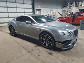 Bentley 2016 Bentley Continental GT 2016 521KM 4.0 Benzyna 521KM, zdjęcie 4
