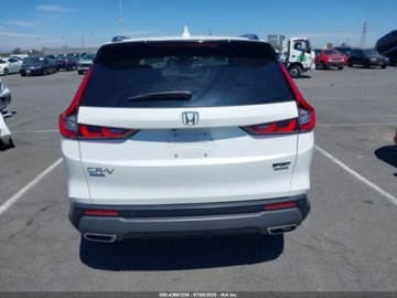 Honda CR-V VI 2023 Honda CR-V 2023 HONDA CR-V HYBRID SPORT TOURING 2.0 Hybryda 145KM, zdjęcie 4