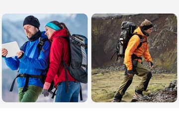 КРЕПЛЕНИЕ НА РЮКЗАК TELESIN GP-JFM-009 КРЕПЛЕНИЕ ДЛЯ КАМЕРЫ ДЛЯ СПОРТИВНОГО ТЕЛЕФОНА