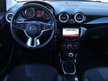 Opel Adam Hatchback 1.4 100KM 2014 Opel Adam 1.4, Klima, Klimatronic, Tempomat, zdjęcie 6