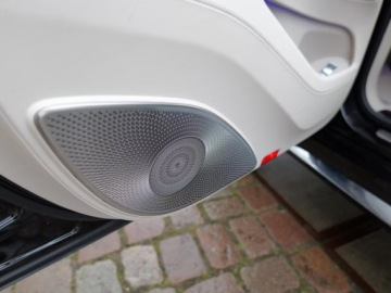 Mercedes GLS X167 2025 MERCEDES-BENZ GLS Maybach 600 4-Matic 4.0 (557KM) 2025, zdjęcie 16