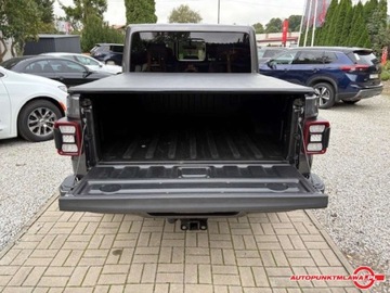 Jeep Gladiator 2020 Jeep Gladiator High Altitude Auto Punkt 3.6 BenzynaLPG 284KM, zdjęcie 19