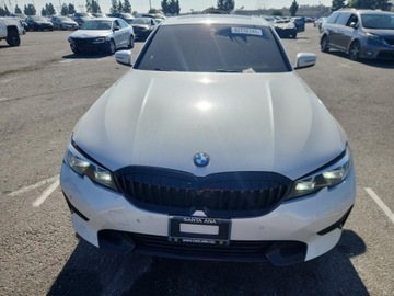 BMW Seria 3 G20-G21 2020 BMW Seria 3 330i 2020 2.0l 2.0 Benzyna 255KM, zdjęcie 5