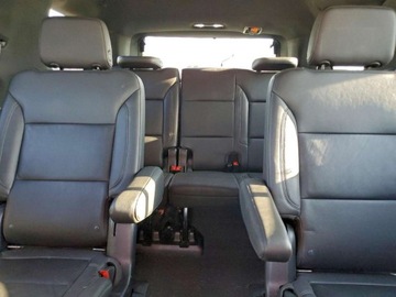 Chevrolet Tahoe GMT900 2022 Chevrolet Tahoe K1500 Z71 2022 6.2 Benzyna 420KM, zdjęcie 10
