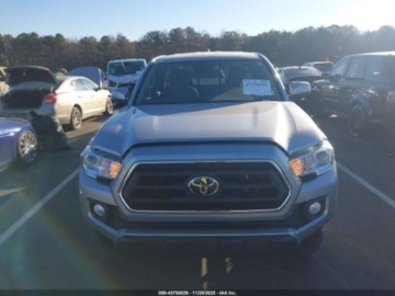 Toyota Tacoma II 2023 Toyota Tacoma SR5 V6 2023 3.5l 3.5 Benzyna 278KM, zdjęcie 7