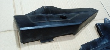 YAMAHA XJ 900 ЗАПОЛНЕНИЕ КРЫШКИ ОБТЕКАТЕЛЯ СЛЕВА СПРАВА