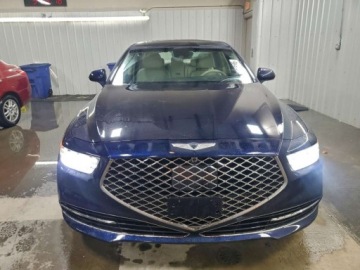  Genesis G90 Ultimate 2021 5.0 Benzyna 420KM, zdjęcie 5