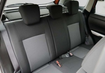 Suzuki Vitara III SUV 1.6 VVT 120KM 2016 Suzuki Vitara Suzuki Vitara 1.6 Elegance 2WD 1.6 Benzyna 120KM, zdjęcie 27