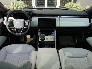 Land Rover Range Rover Sport III SUV Plug-In 3.0 460e 460KM 2025 Range Rover Sport P460e S 3.0 (460 KM) 2025, zdjęcie 7