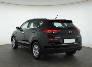 Hyundai Tucson III SUV Facelifting 1.6 GDi 132KM 2020 Hyundai Tucson 1.6 GDI, Salon Polska, Serwis ASO, zdjęcie 3