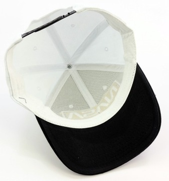 Бейсболка НАСА Космическое Агентство Логотип Надпись Вышивка 54-59см SNAPBACK